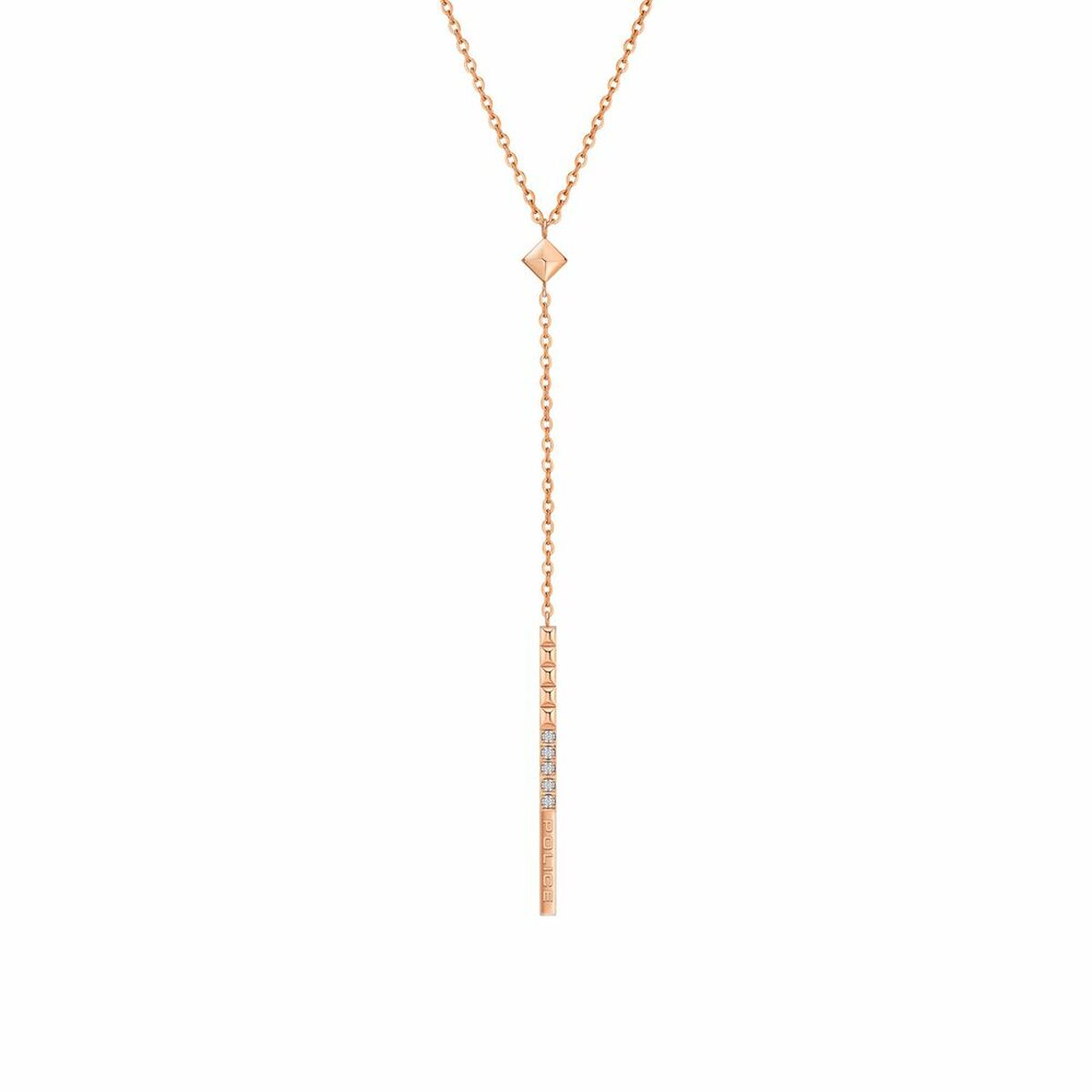 Ketting Dames Police 45 cm