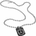 Pánský náhrdelník Police PJ25515PSB.01 50 cm