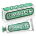 Tannkrem Marvis Classic Mint (25 ml)