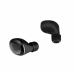 Bluetooth Headset Mikrofonnal Grundig TWS Fekete