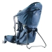 Babybærer rygsæk Deuter Kid Comfort Pro Blå 22 Kg Voksne