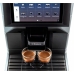 Superautomatický kávovar Saeco Magic M1 Čierna