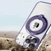Mobiiltelefoni Kaaned Cool iPhone 15 Pro Roosa Apple