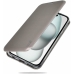 Husă pentru Mobil Cool iPhone 15 Argintiu Apple