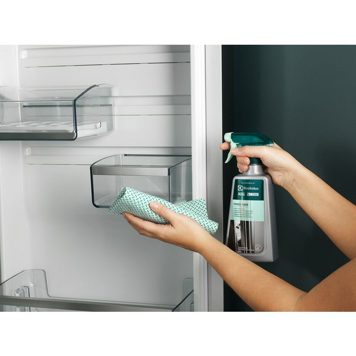 Detergente Multiuso Electrolux M3RCS300 500 ml