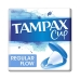 Menštruačný pohárik Regular Flow Tampax 8001841434896