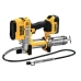 Pistolet de graissage Dewalt DCGG571M1 18 V