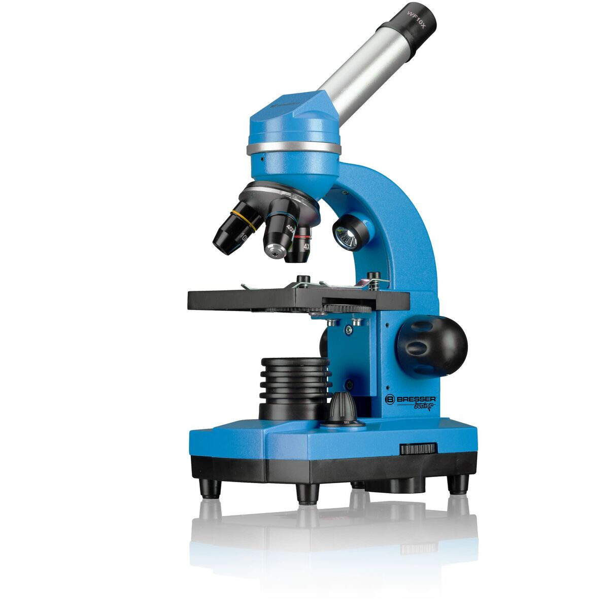 Microscópio Bresser Junior