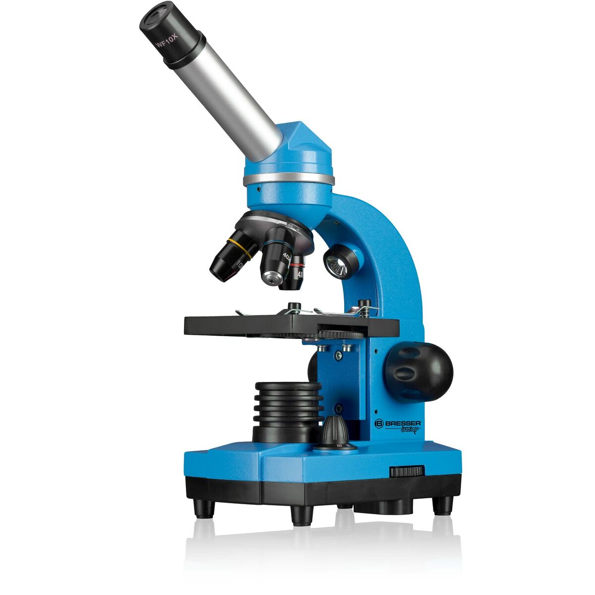 Microscópio Bresser Junior