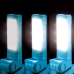 Ficklampa LED Makita DML816 1 Delar