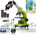 Microscoop Bresser Junior