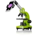 Microscópio Bresser Junior