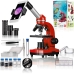 Microscope Bresser Junior