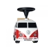 Машинка-каталка Smoby Volkswagen Van Чёрный Красный