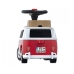 Машинка-каталка Smoby Volkswagen Van Чёрный Красный