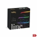 Tiras LED Twinkly TWL100STW-BEU Multicolor 15 W 15 cm