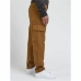 Tracksuit for Adults Lee Cargo 32 Brown