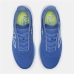 Ανδρικά Αθλητικά Παπούτσια New Balance Fresh Foam X Ναυτικό Μπλε Άντρες