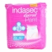 Incontinence Nappies Pant Plus Talla Grande Indasec 3821862 (12 uds)
