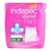 Couches pour Incontinence Pant Super Talla Mediana Indasec Pant Super (10 uds)