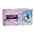 Higienski vložki za inkontinenco Midi My Day 180002 (10 uds)