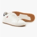 Chaussures casual homme Levi's Piper Regular Blanc