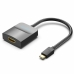 Hálózati Adapter Vention HDMI USB-C