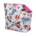 Чанта за плаж 55,5 x 39 cm Розов Lilled Червен