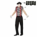 Costume for Adults Mime