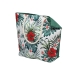 Krepšys ant pečių Gėlės Delnai Žalia