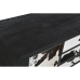 Console Home ESPRIT Pele Madeira de mangueira 135 x 40 x 94 cm