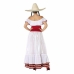 Kostuums voor Volwassenen Mexicaanse