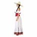 Costum Deghizare pentru Adulți Mexicancă