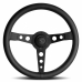 Racing Steering Wheel Momo PROTOTIPO Black Ø 35 cm