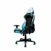 Gaming stoel DRIFT DR175BLUE Blauw