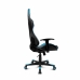 Gaming stoel DRIFT DR175BLUE Blauw