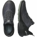 Мужские спортивные кроссовки Salomon Outpulse Gore-Tex Чёрный