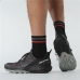 Мужские спортивные кроссовки Salomon Outpulse Gore-Tex Чёрный