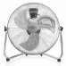 Grindų ventiliatorius Orbegozo PW1346 Sidabras 120 W 135 W