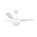 Ventilador de Teto com Luz Orbegozo CP88105 Branco 60 W