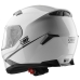 Полный шлем OMP CIRCUIT EVO2 Белый L