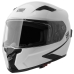 Celistvá helma OMP CIRCUIT EVO2 Bílý XL
