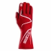 Handschuhe Sparco LAND Rot 11