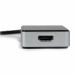 USB 3.0 til HDMI-Adapter Startech USB32HDEH 160 cm