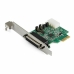 Κάρτα PCI Startech PEX4S953            