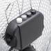 Ventilador de Suelo Tristar VE-5975 Plateado 100 W 100W
