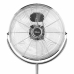 Ventilatore da Terra Tristar VE-5975 Argentato 100 W 100W