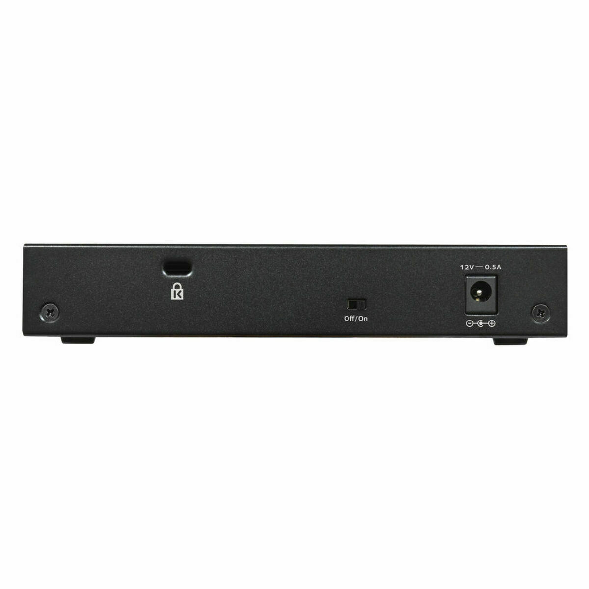 Komutatorius Netgear