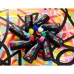 Marker POSCA MOP´R PC-22 Różowy (4 Sztuk)