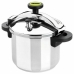 Pressure cooker Monix CLASSICA 6 L Stainless steel (Refurbished A)